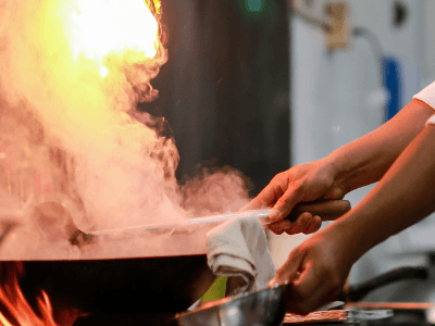 Commercial LPG for Business